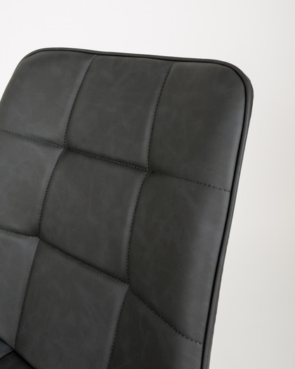 Lawrence Chair - Anthracite