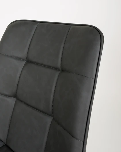 Lawrence Chair - Anthracite
