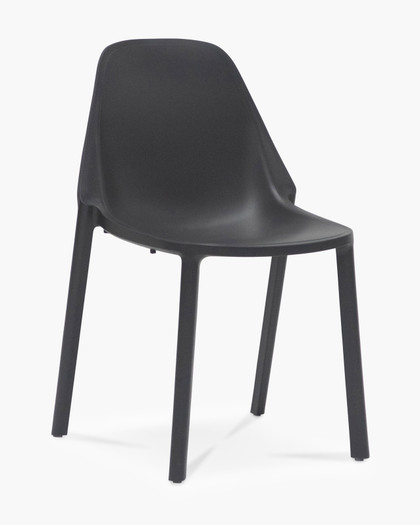 Piu Chair - Anthracite