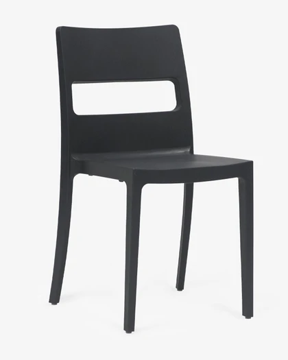 Cintesi Sai Chair - Anthracite 