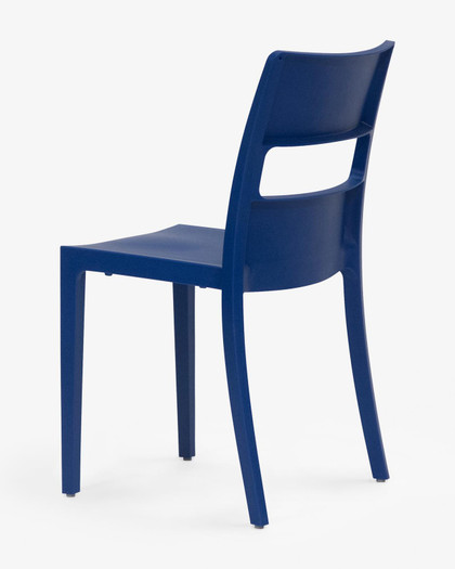Cintesi Sai Chair - Blue 