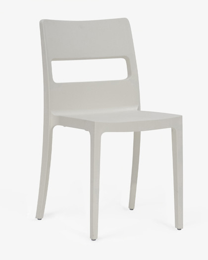 Sai Chair - Linen