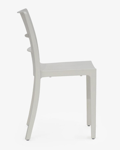 Cintesi Sai Chair - Linen 