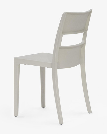 Cintesi Sai Chair - Linen 
