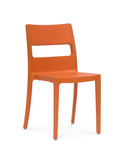 Sai Chair - Orange