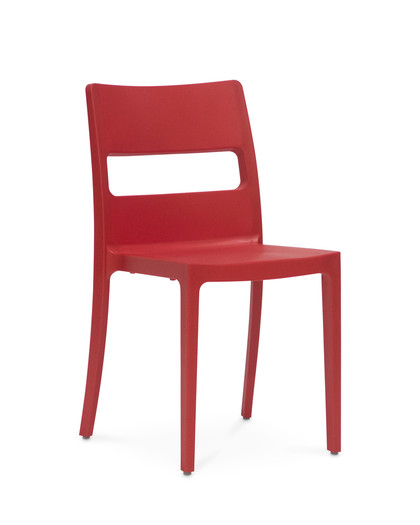 Sai Chair - Red