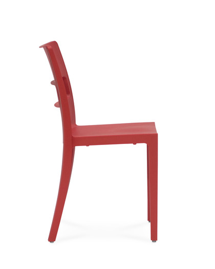 Sai Chair - Red