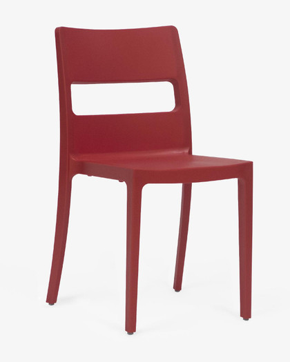 Cintesi Sai Chair - Red 
