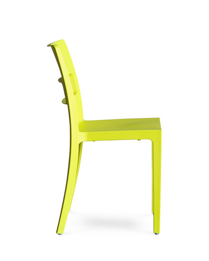 Sai Chair - Yellow