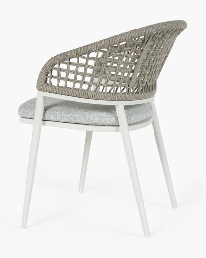 Noah Chair - White