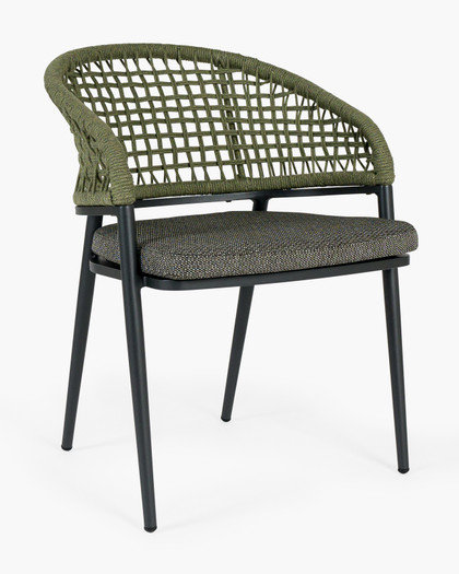Noah Chair - Green