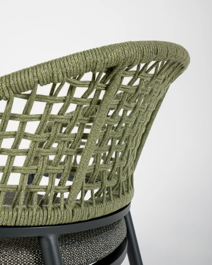 Noah Chair - Green