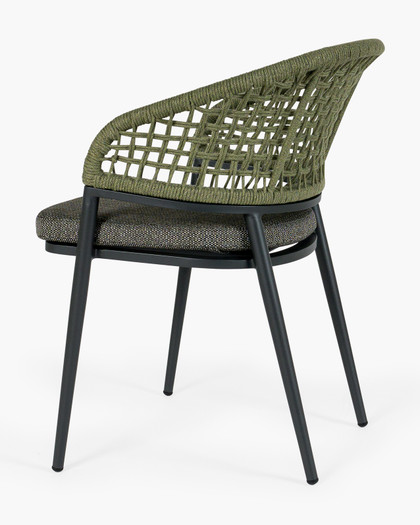 Noah Chair - Green