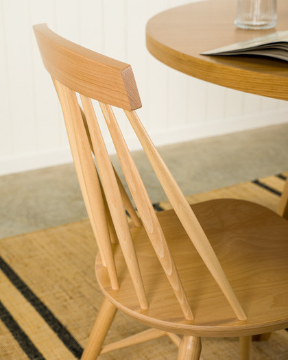 Odette Chair - Natural