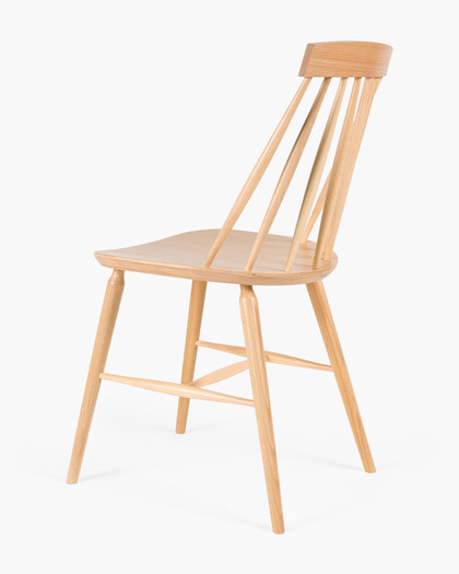 Odette Chair - Natural