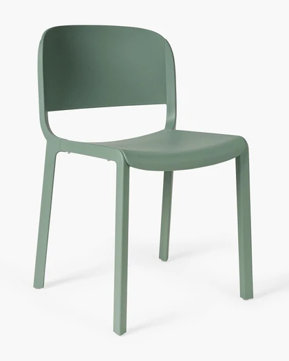 Cintesi Dome 260 Chair - Light Green 