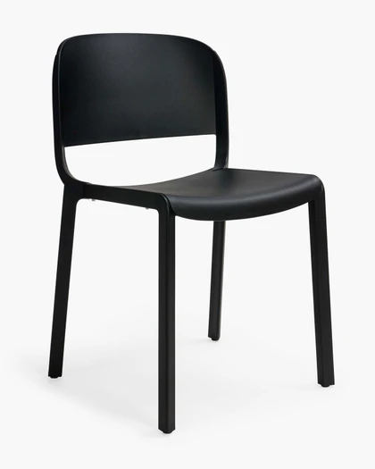 Cintesi Dome 260 Chair - Black 