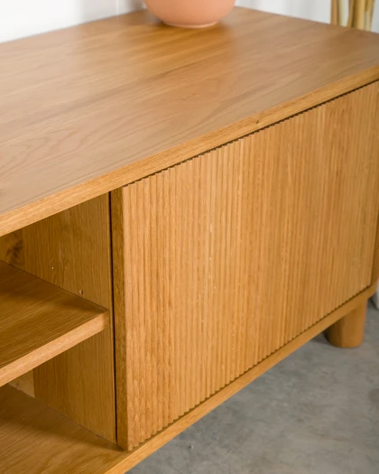 Reid Entertainment Unit