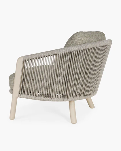 Cintesi Arc Outdoor Armchair - Sand 