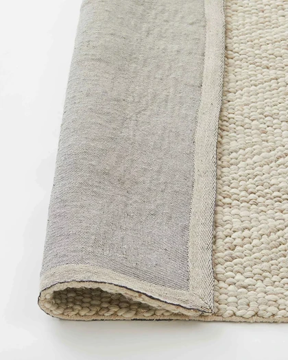 Weave Zambesi Rug - Sandstorm, 2m x 3m