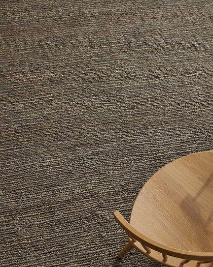 Weave Suffolk Rug - Mineral, 2m x 3m