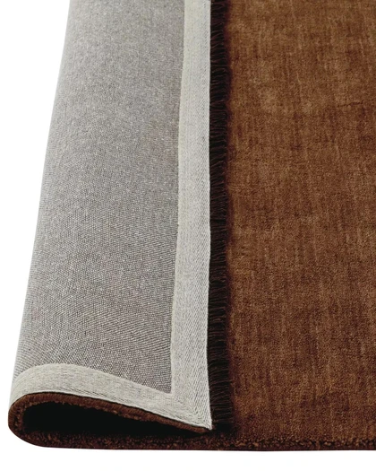Cintesi Weave Silvio Wool Rug - Sienna, 2m x 3m 
