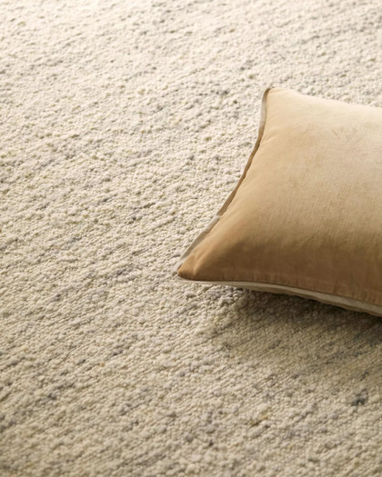 Weave Henley Rug - Pelican, 2m x 3m