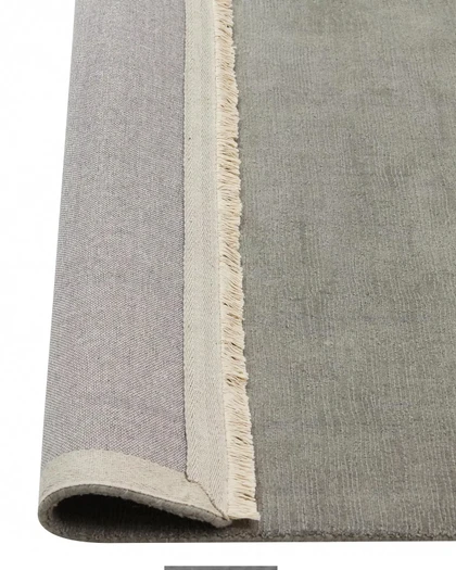 Weave Alessandre Wool Rug - Mineral, 2m x 3m