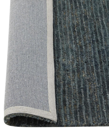 Cintesi Weave Bastian Jute Rug - Dusk, 2m x 3m 