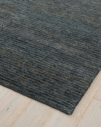 Cintesi Weave Bastian Jute Rug - Dusk, 2m x 3m 