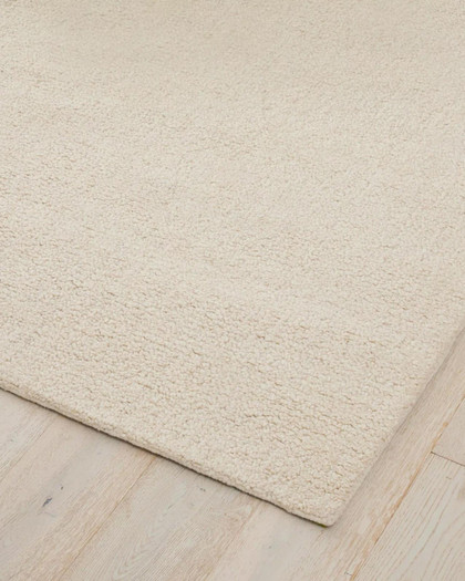 Cintesi Weave Marceau Loop Pile Rug - Angora, 2m x 3m 