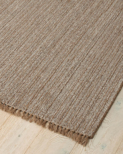 Cintesi Weave Puglia Rug - Taupe, 2m x 3m 