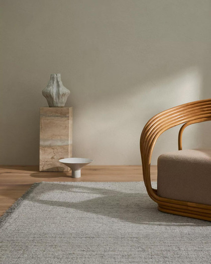 Cintesi Weave Puglia Rug - Fox, 2m x 3m 