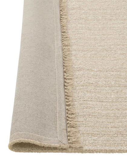 Cintesi Weave Puglia Rug - Hemp, 2m x 3m 