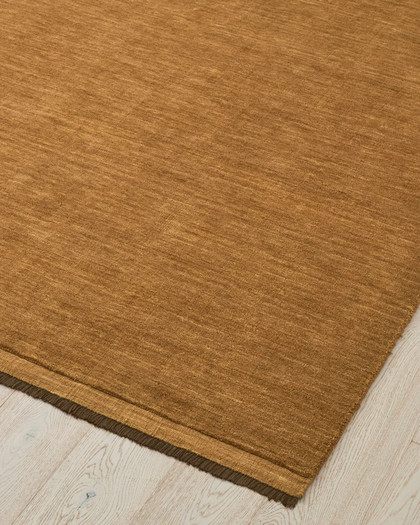Weave Silvio Wool Rug - Dijon, 3m x 4m