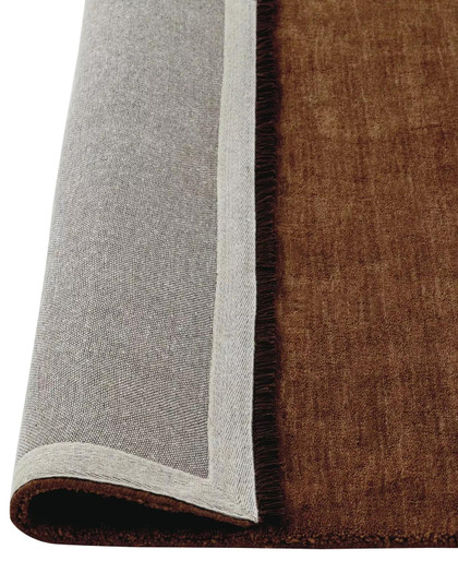 Cintesi Weave Silvio Wool Rug - Sienna, 3m x 4m 