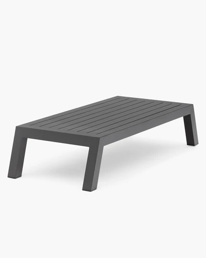 Cintesi Havelock Lounge Outdoor Setting - Charcoal 