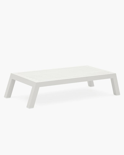 Cintesi Havelock Lounge Outdoor Setting - White 