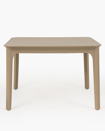Cintesi Argo Side Table - Dove Grey 
