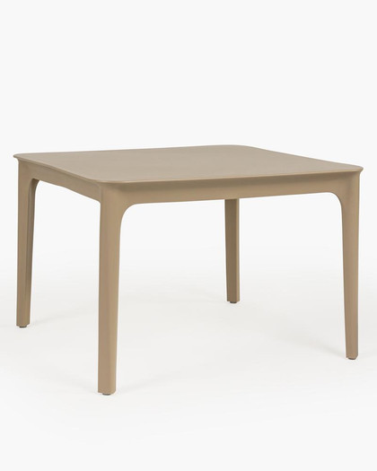 Cintesi Argo Side Table - Dove Grey 
