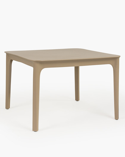 Argo Side Table - Dove Grey