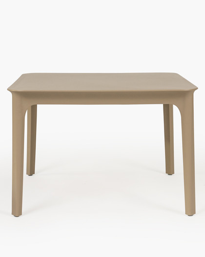 Argo Side Table - Dove Grey