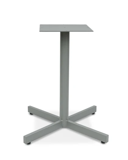 Cintesi Star Table Base Aluminium - Silver 