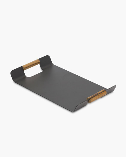 Icon Tray - Charcoal
