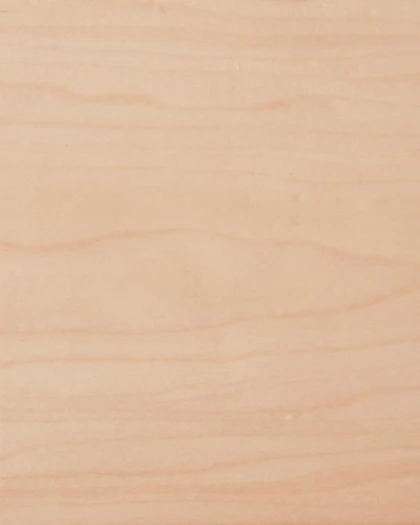 Cintesi Birch Plywood Table Top - 60Cm Square, Natural 