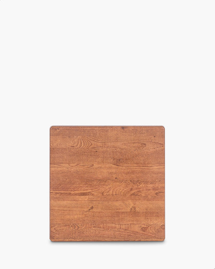 Topalit Table Top - 70Cm Square, Pine