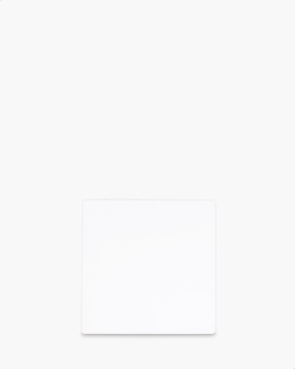 Topalit Table Top - 60Cm Square, White
