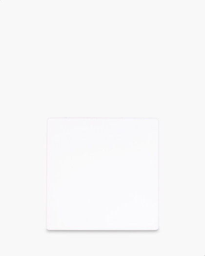Topalit Table Top - 70Cm Square, White