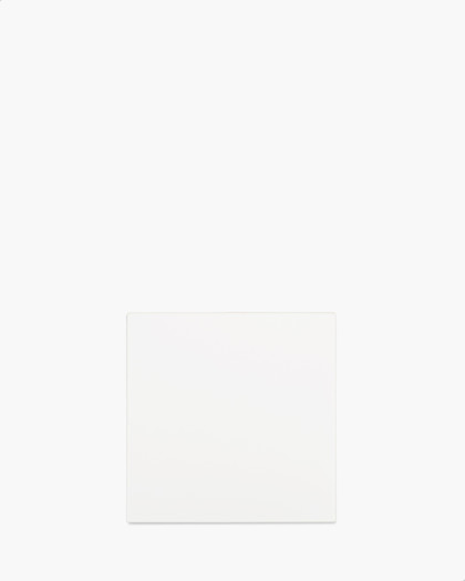 Toulouse Table Top - 60Cm Square, White