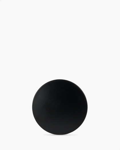 Cintesi Toulouse Table Top - 60Cm Dia, Black 